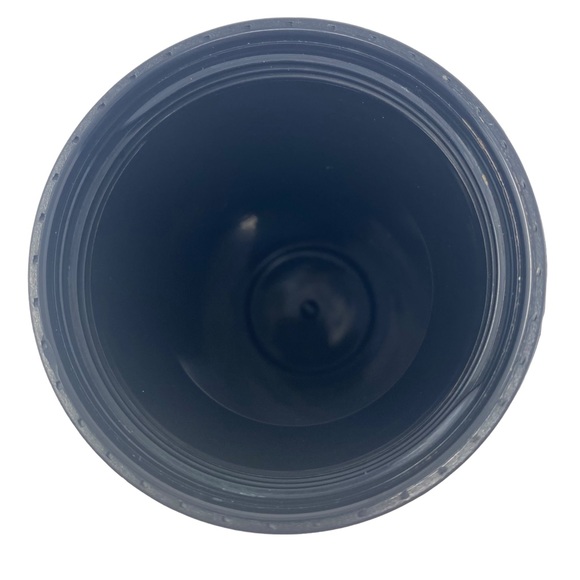 Starbucks Light Blue Glitter Shimmer Travel Tumbler Mug - 16 oz - Picture 9 of 10